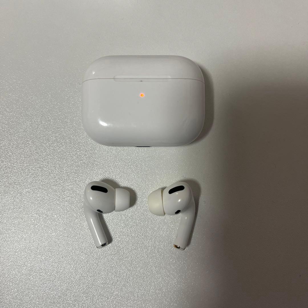 AirPods Pro 第1世代