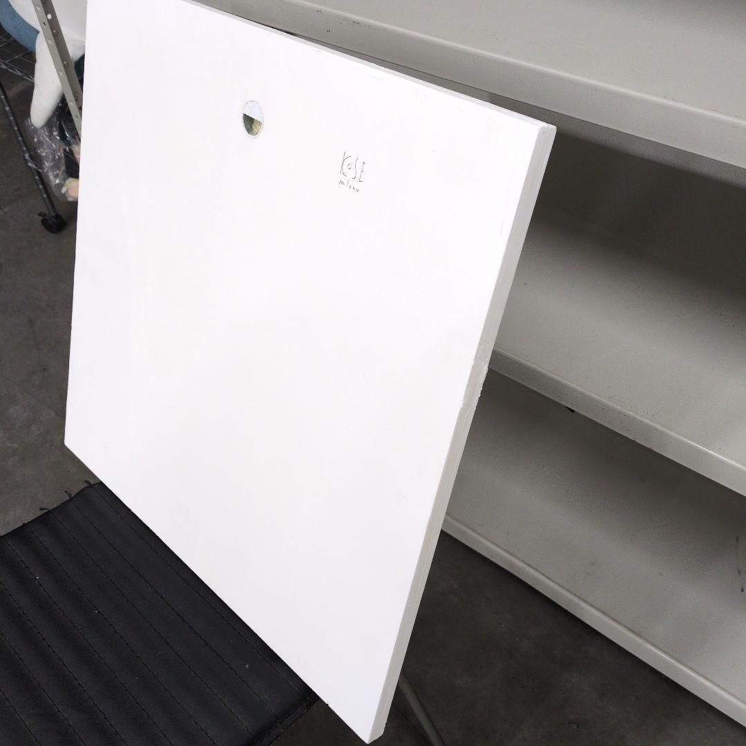 Ｍ08/0111a02 KOSE (コゼ) - パネル 55/55 ホワイト