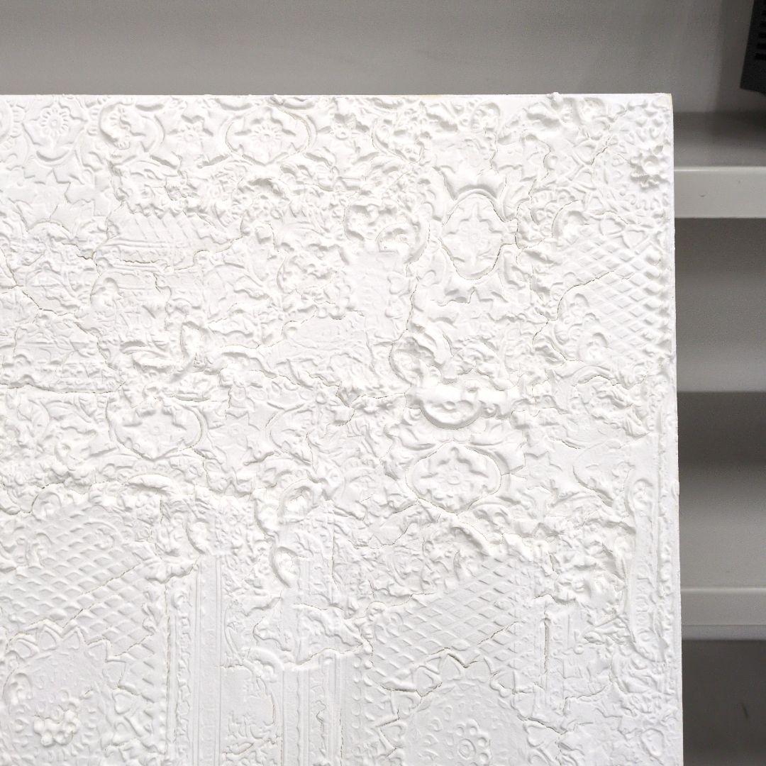 Ｍ08/0111a02 KOSE (コゼ) - パネル 55/55 ホワイト