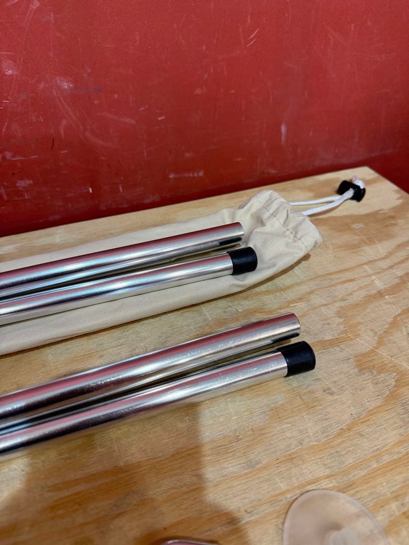 TOMOUNT TCテント　MINI HOUSE　小屋テント　ロッジテント