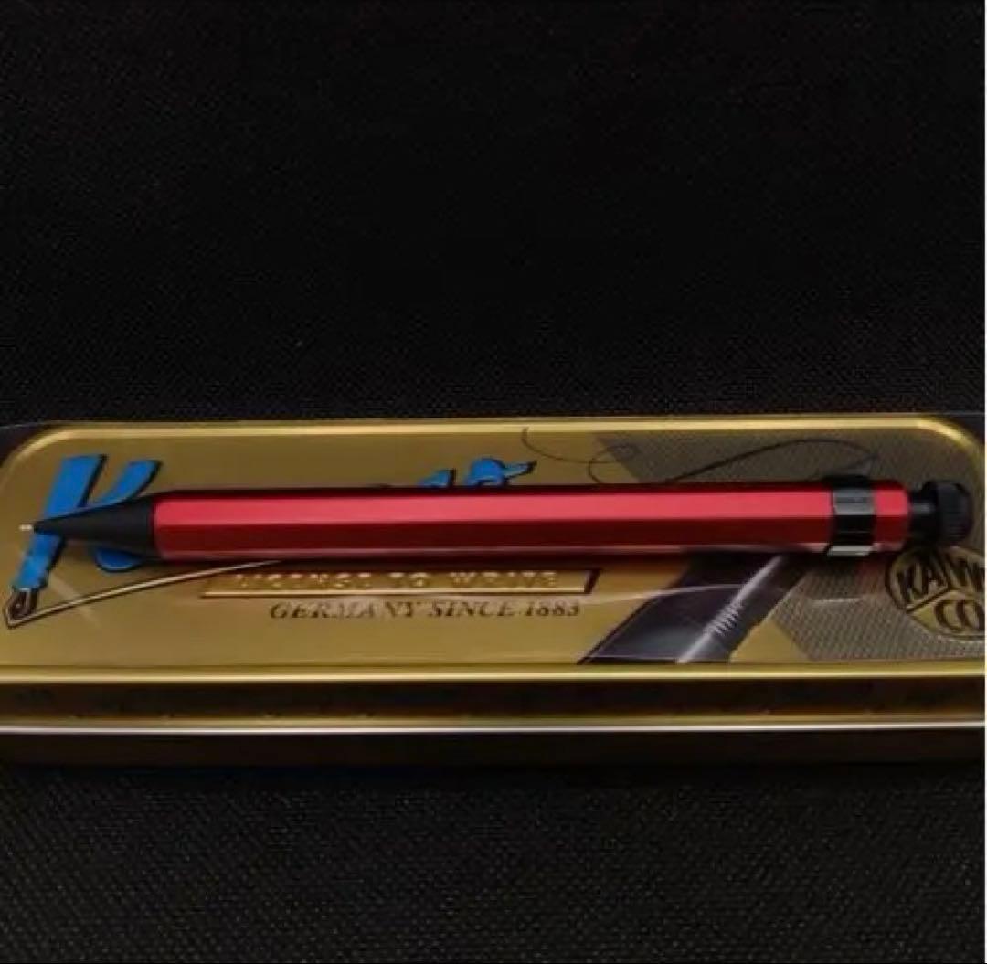 カヴェコ コレクション 0.5 カスタム クリップ