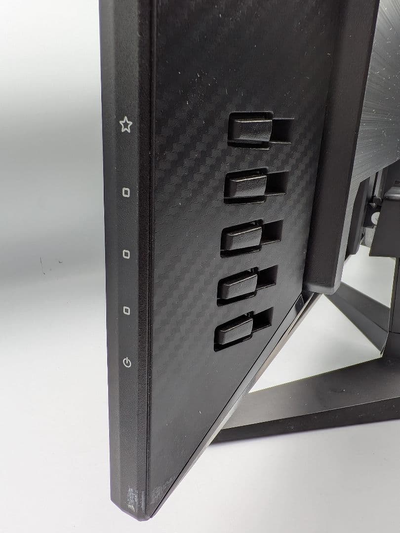 ViewSonic 24インチ ゲーミングモニター VX2458-P-MHD