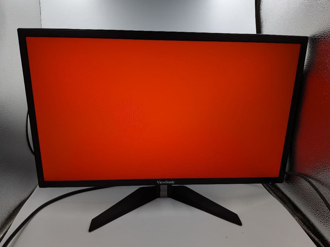 ViewSonic 24インチ ゲーミングモニター VX2458-P-MHD