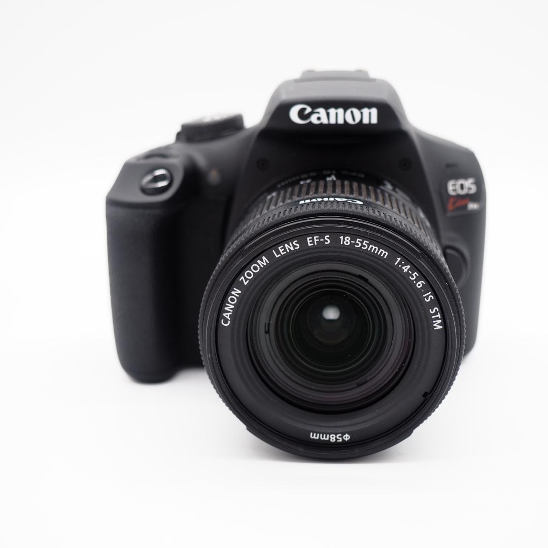 Canon EOS Kiss X90 レンズセット