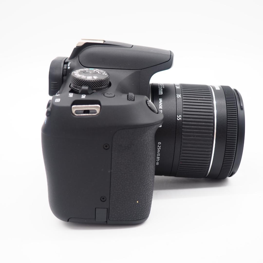 Canon EOS Kiss X90 レンズセット