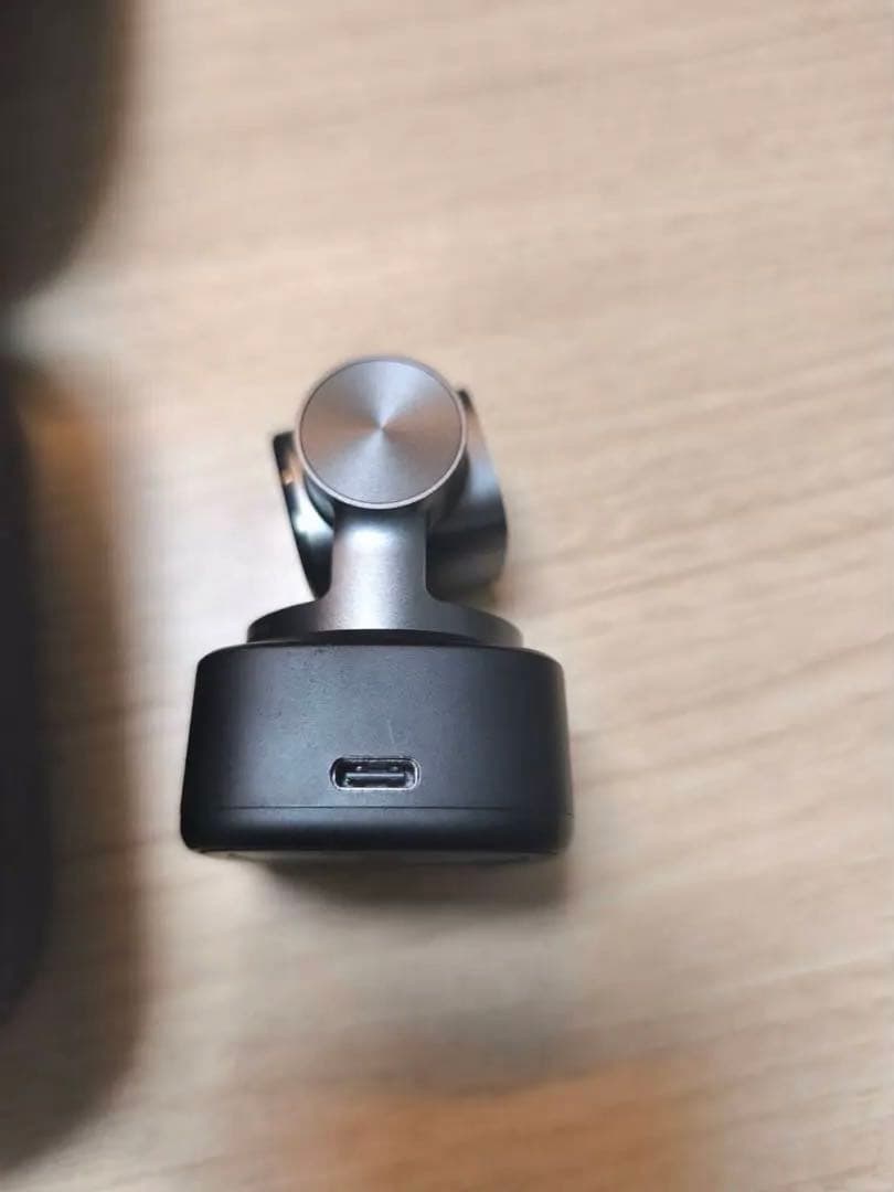 OBSBOT TINY 2 4K ウェブカメラ