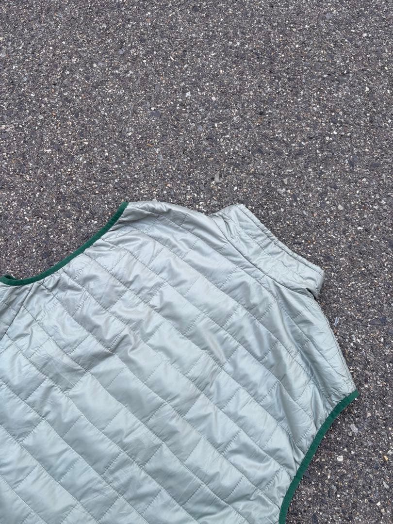 h*9様 パタゴニア ナノパフ ベスト サイズ L STY84241 FA14