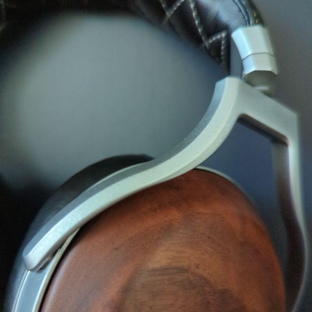 ヘッドホン DENON AH-D7200