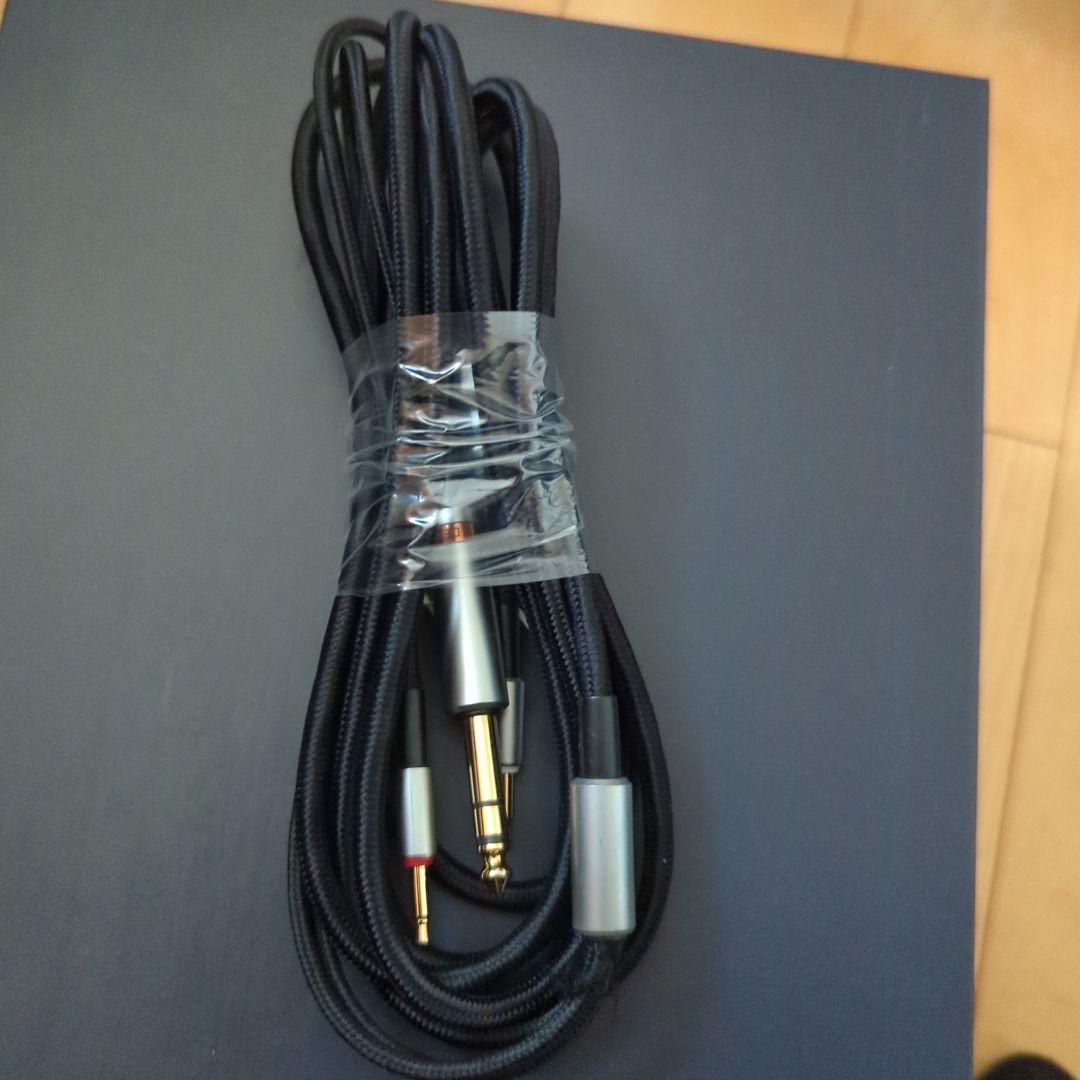 ヘッドホン DENON AH-D7200