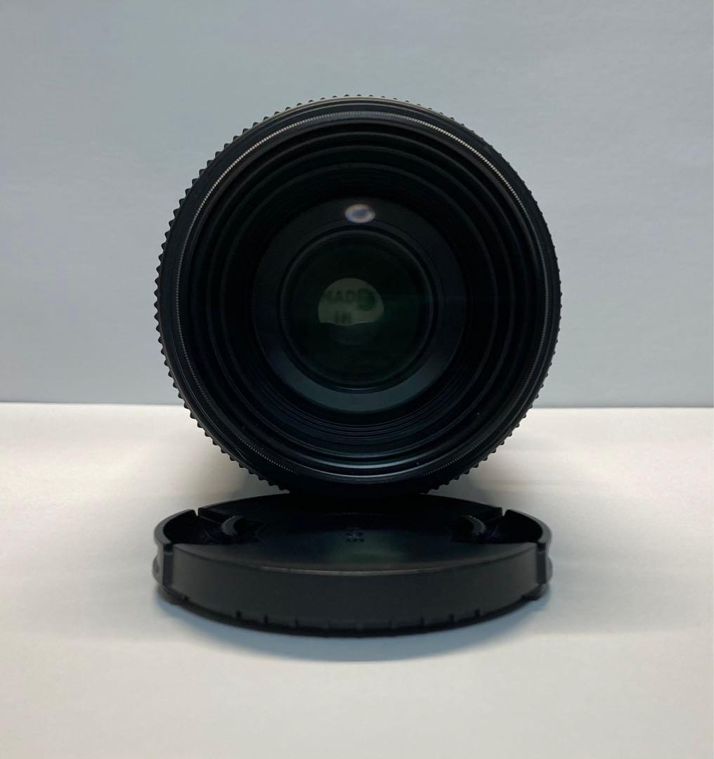 SIGMA 100-400mm F5-6.3 DG レンズ、キャノン