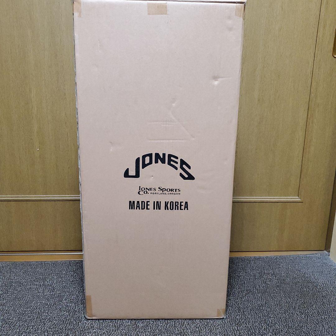 希少JONES ジョーンズ×BEAMS ビームス コラボ キャディバッグ