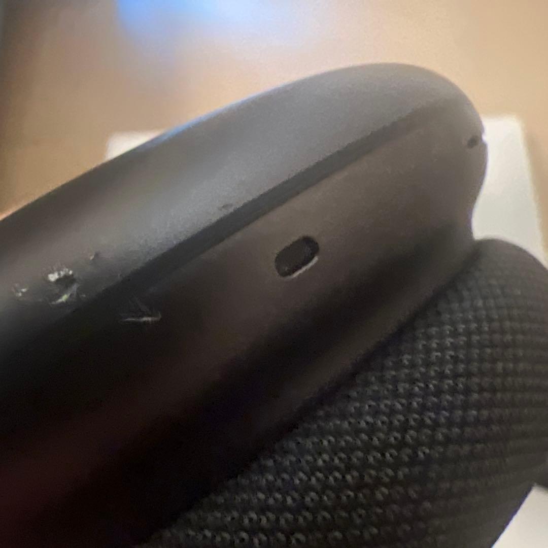 Air Pods Max ブラック