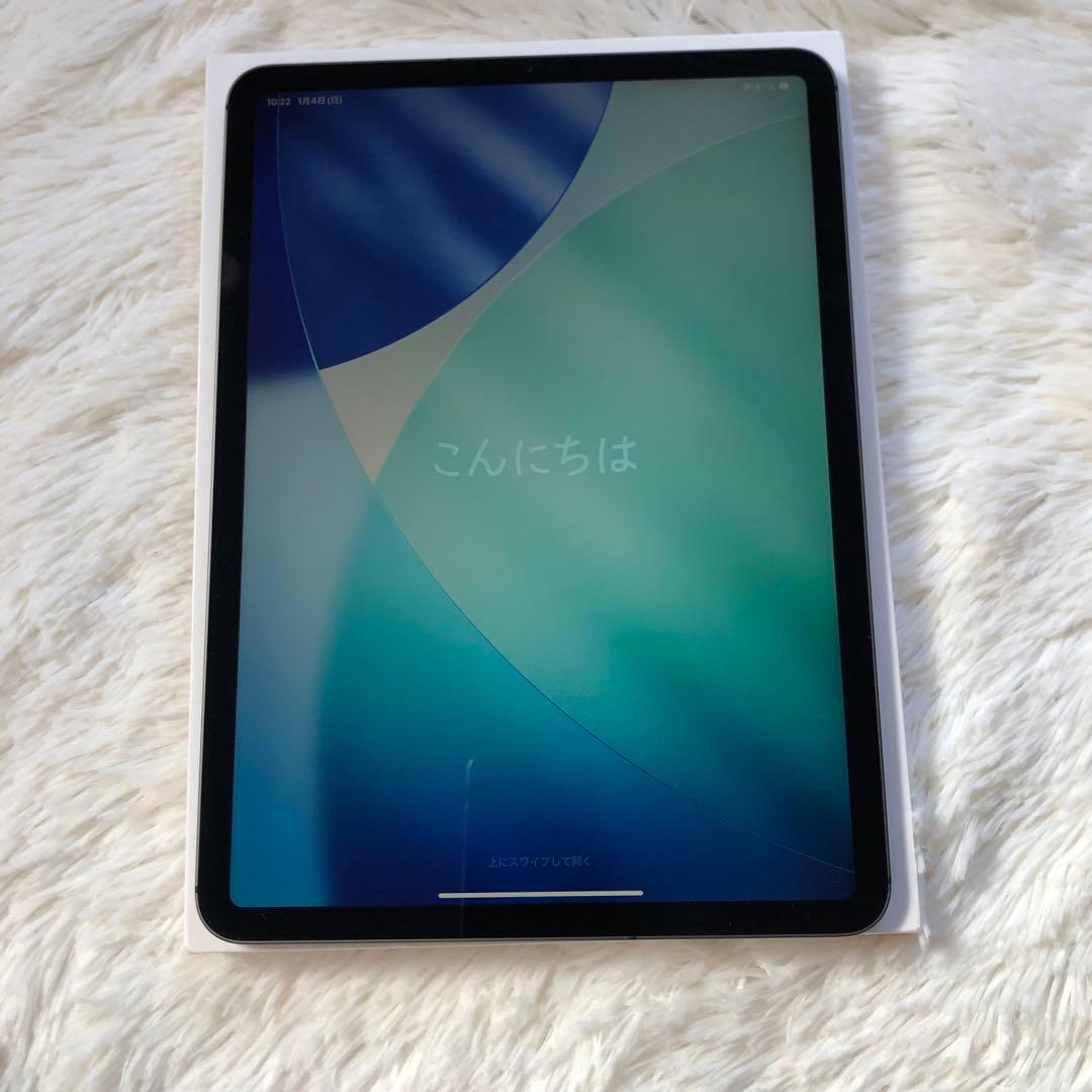 【年始割】iPad Pro 11インチ 第1世代 256GB 【すぐ発送】