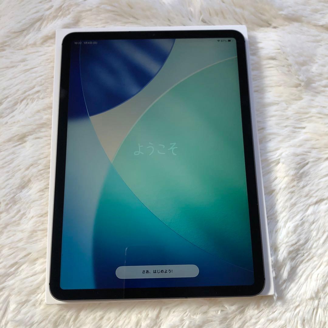 【年始割】iPad Pro 11インチ 第1世代 256GB 【すぐ発送】