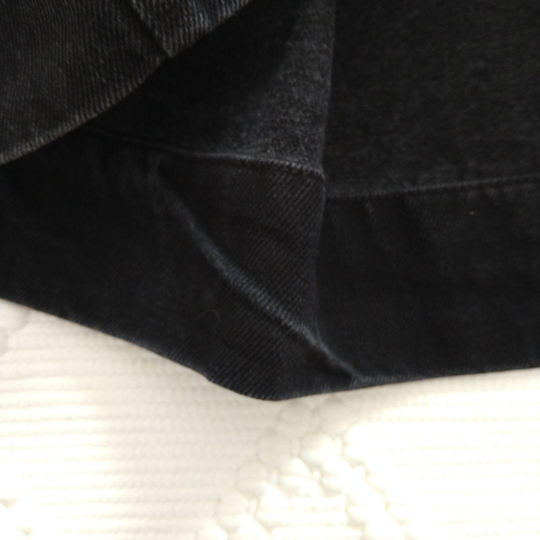 ♡ soor ploom eloise pinfore black denim♡