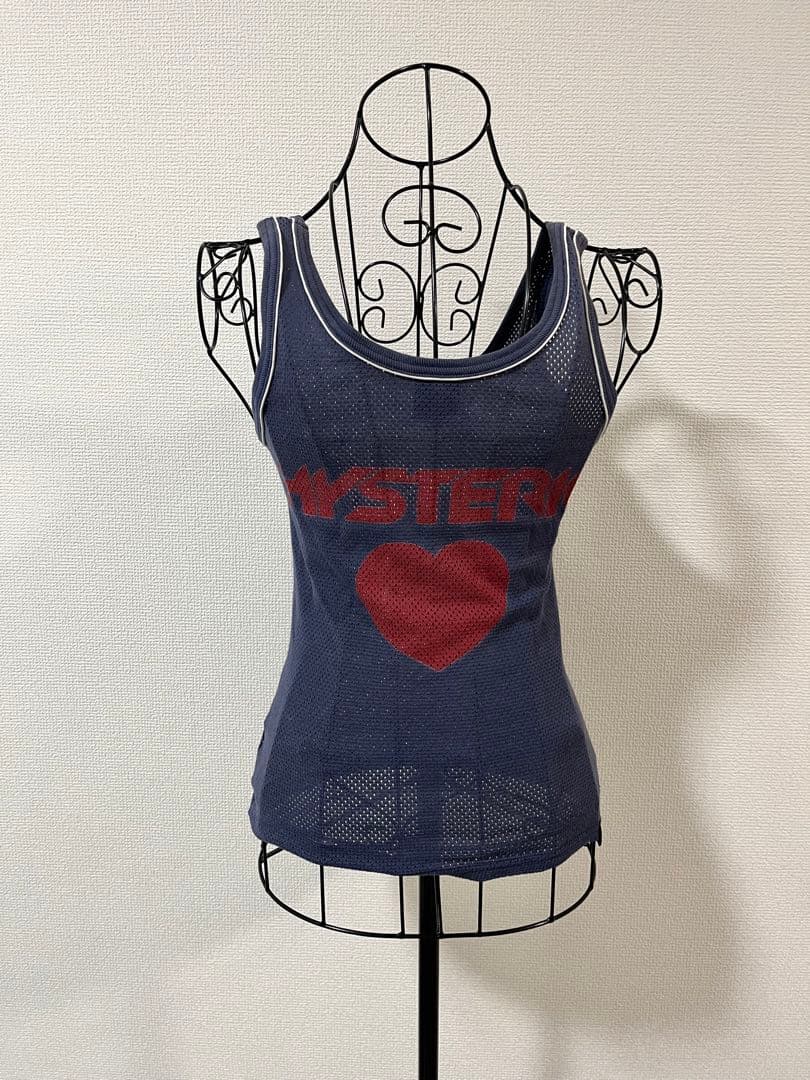 hizeee ヒステリックグラマー HYSTERIC GLAMOUR 90