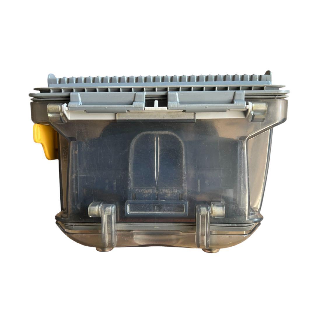 CV-SR20 ダストボックス HITACHI