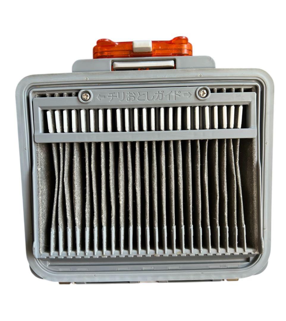 CV-SR20 ダストボックス HITACHI