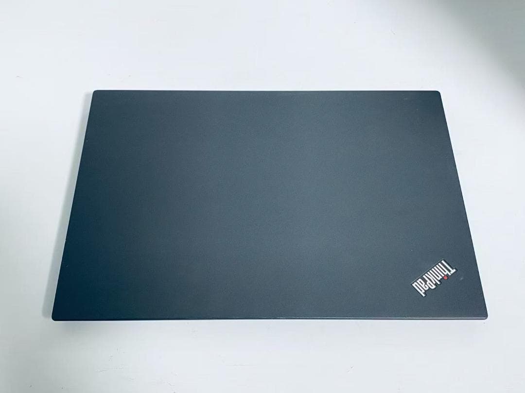 Windowsノート本体 Z18 ThinkPad i7-10610U /32GB /SSD1TB