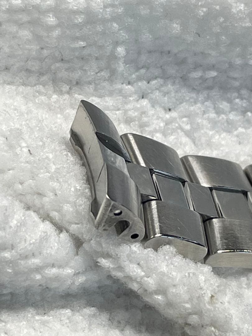 TAGHEUER クォーツじゃない！Diver's 200m ピンク自動巻　箱付