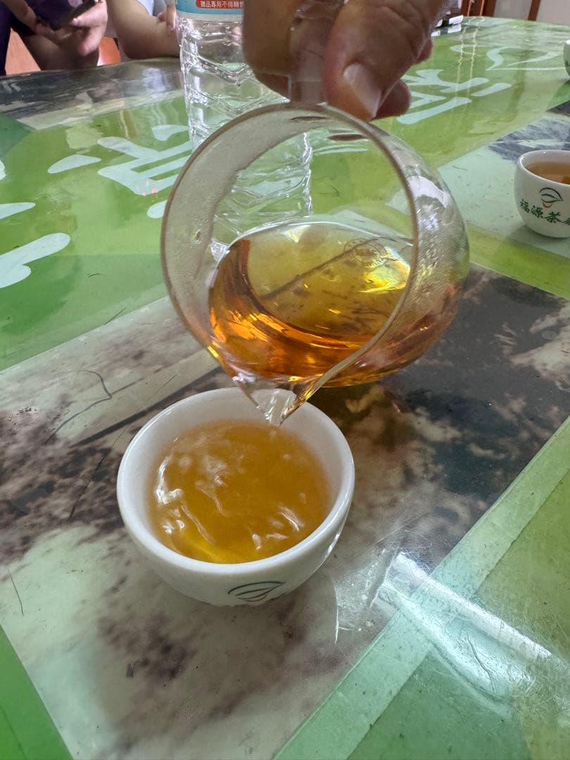 【台湾直仕入れ品｜最高級品 東方美人茶｜台湾産 高級烏龍茶】