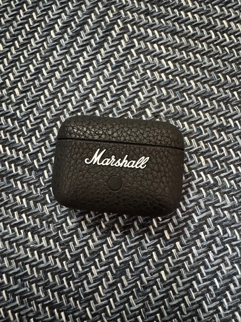 Marshall Motif II A.N.C. ワイヤレスイヤホン