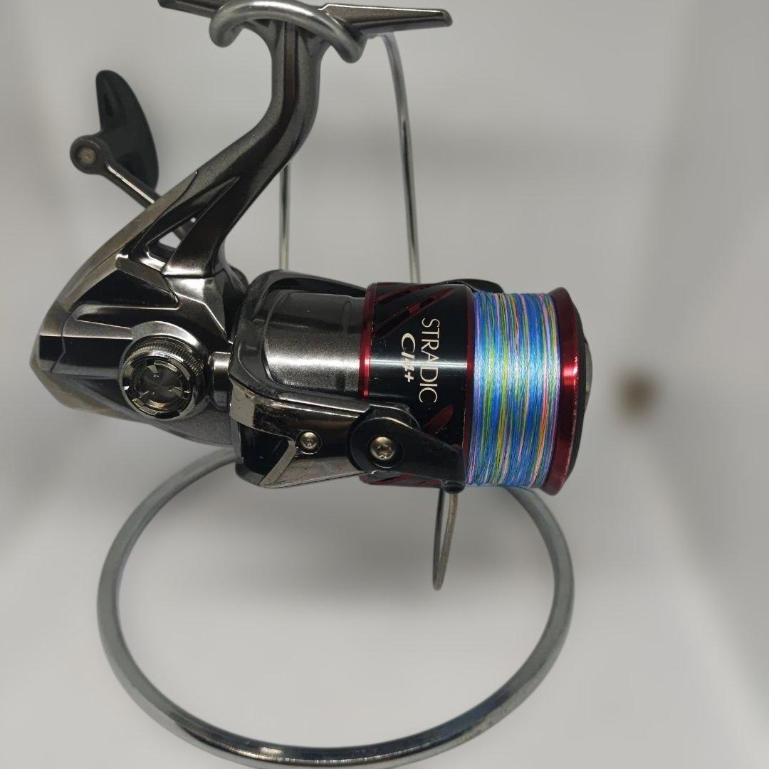 SHIMANO 16 ストラディック CI4+ 4000XGMスピニングリール