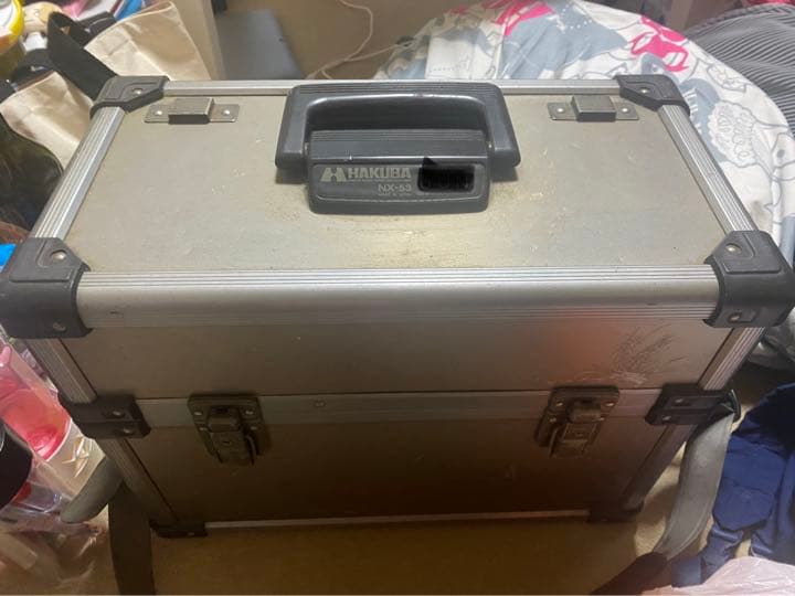 ミノルタ　フィルムカメラ