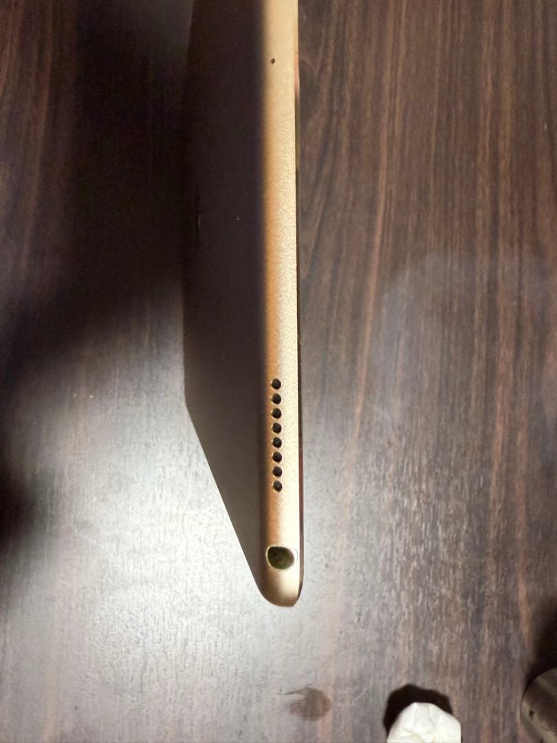 iPad Pro 10.5 Wi-Fi ゴールド256GB 【動作良好美品】