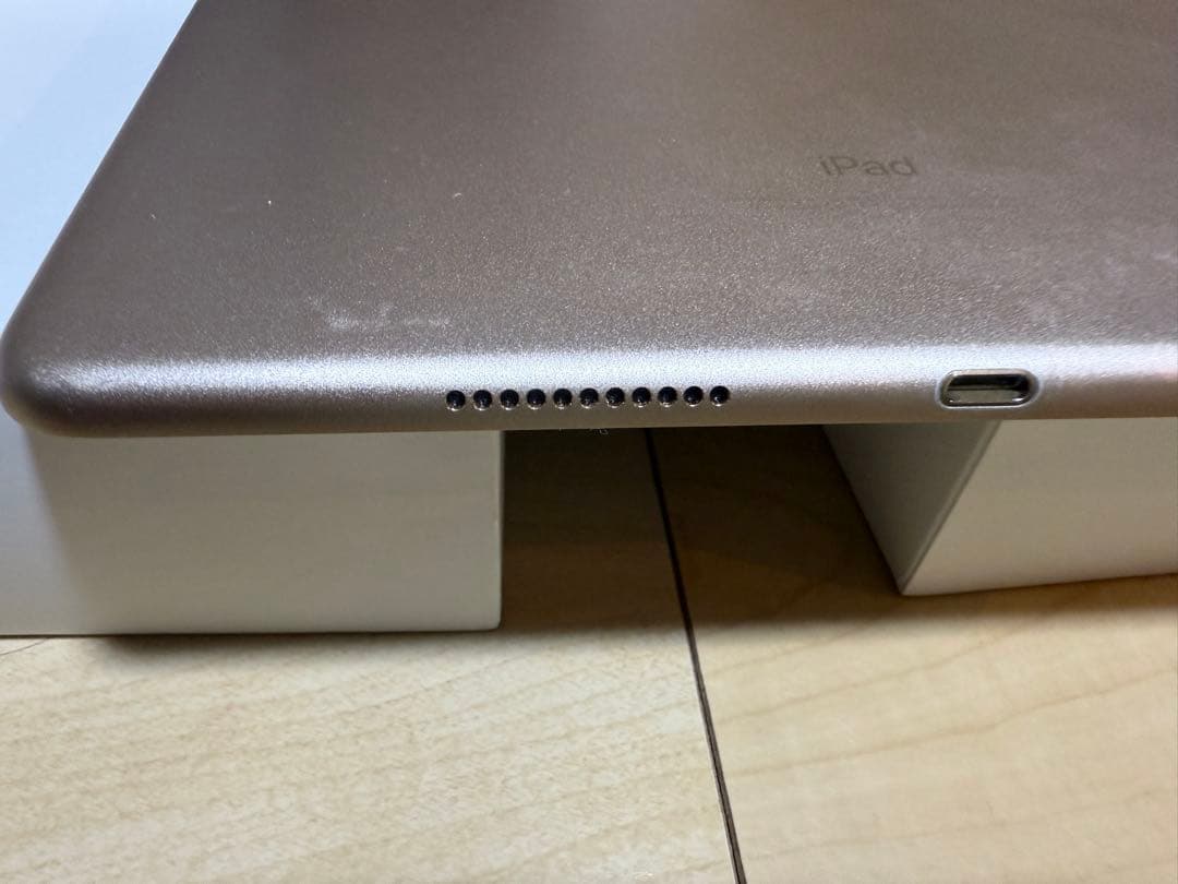 iPad Pro 10.5 Wi-Fi ゴールド256GB 【動作良好美品】