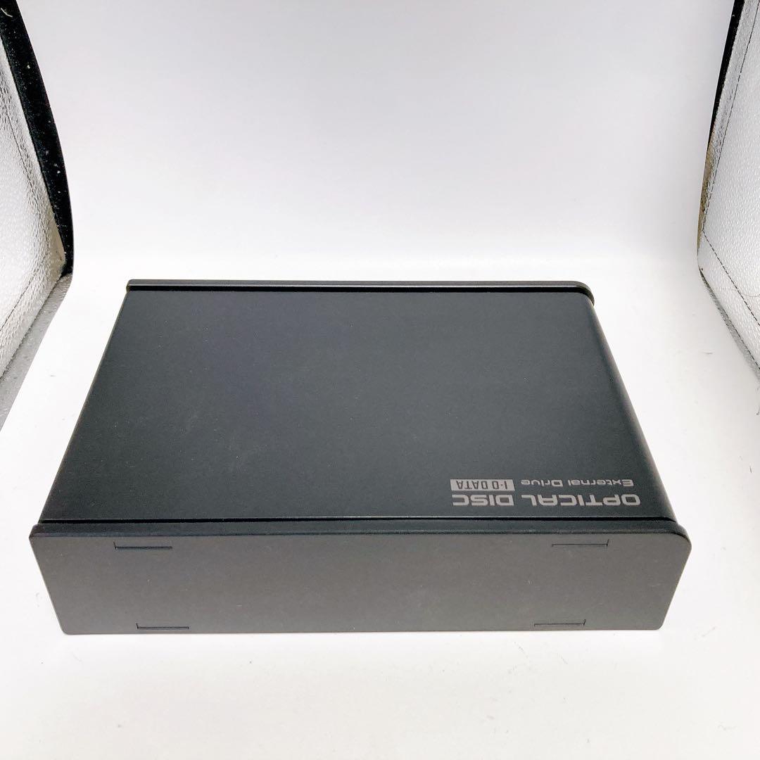 I-O DATA ブルーレイドライブ　BRD-UH8LE 動作未確認　送料無料