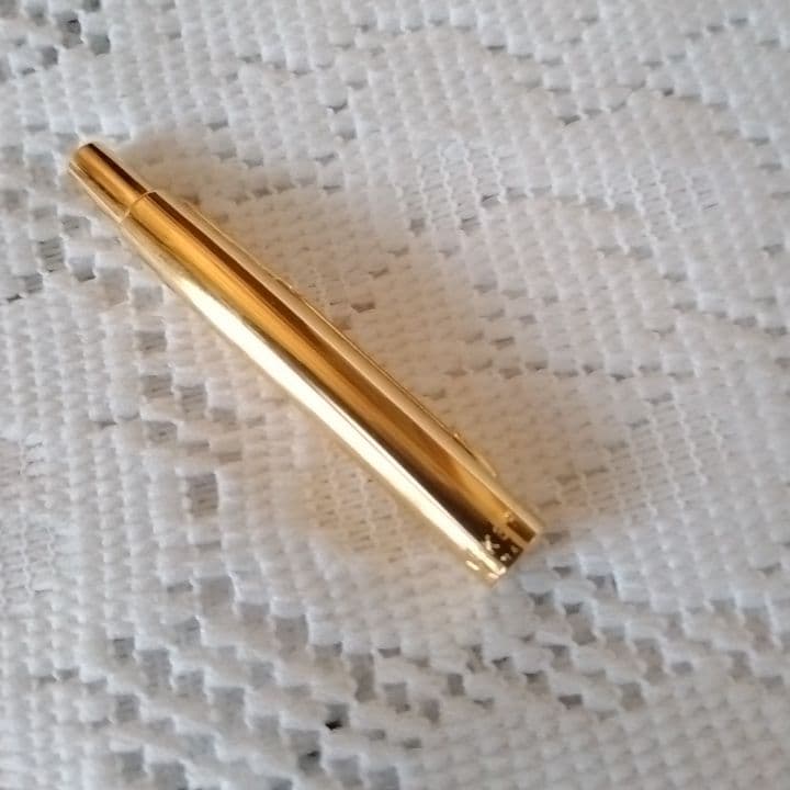 新品・パーカーシャープペンシル・USA・1975年・ビンテージ・箱付き