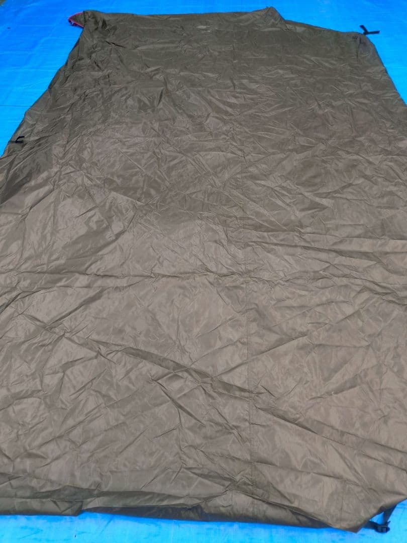 ランドロック アイボリースノーピーク　 peak 　TP-671IV