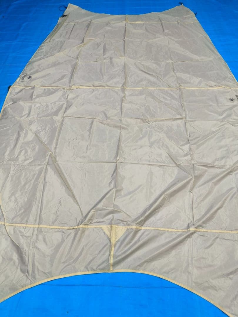 ランドロック アイボリースノーピーク　 peak 　TP-671IV