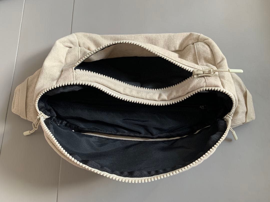 グスケット365抱っこ紐Plus グレー、ベージュ