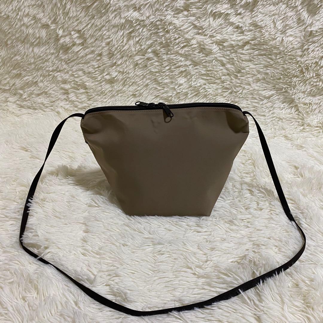 【希少】 Herve Chapelier エルベシャプリエ ショルダーバッグ