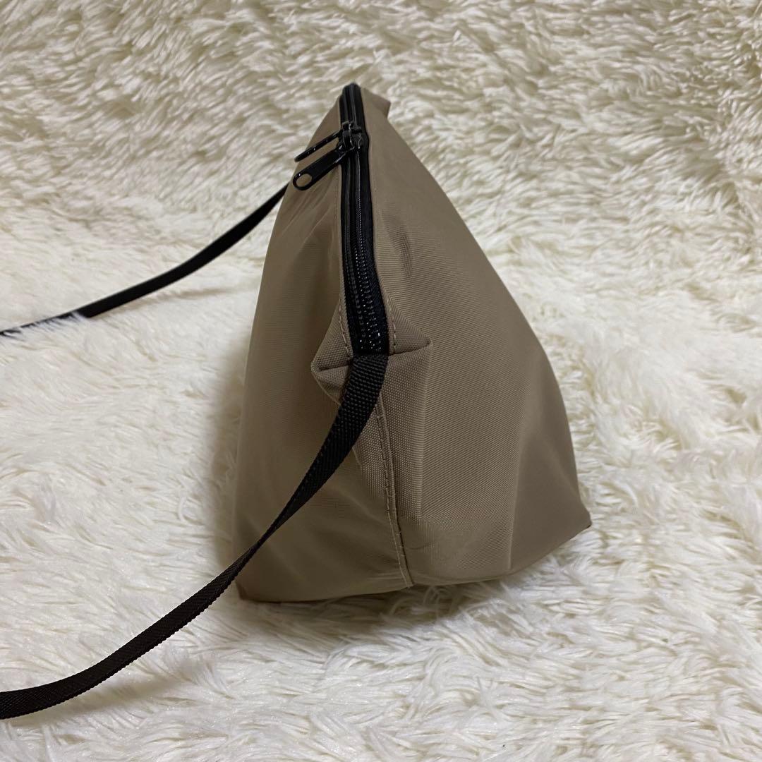 【希少】 Herve Chapelier エルベシャプリエ ショルダーバッグ