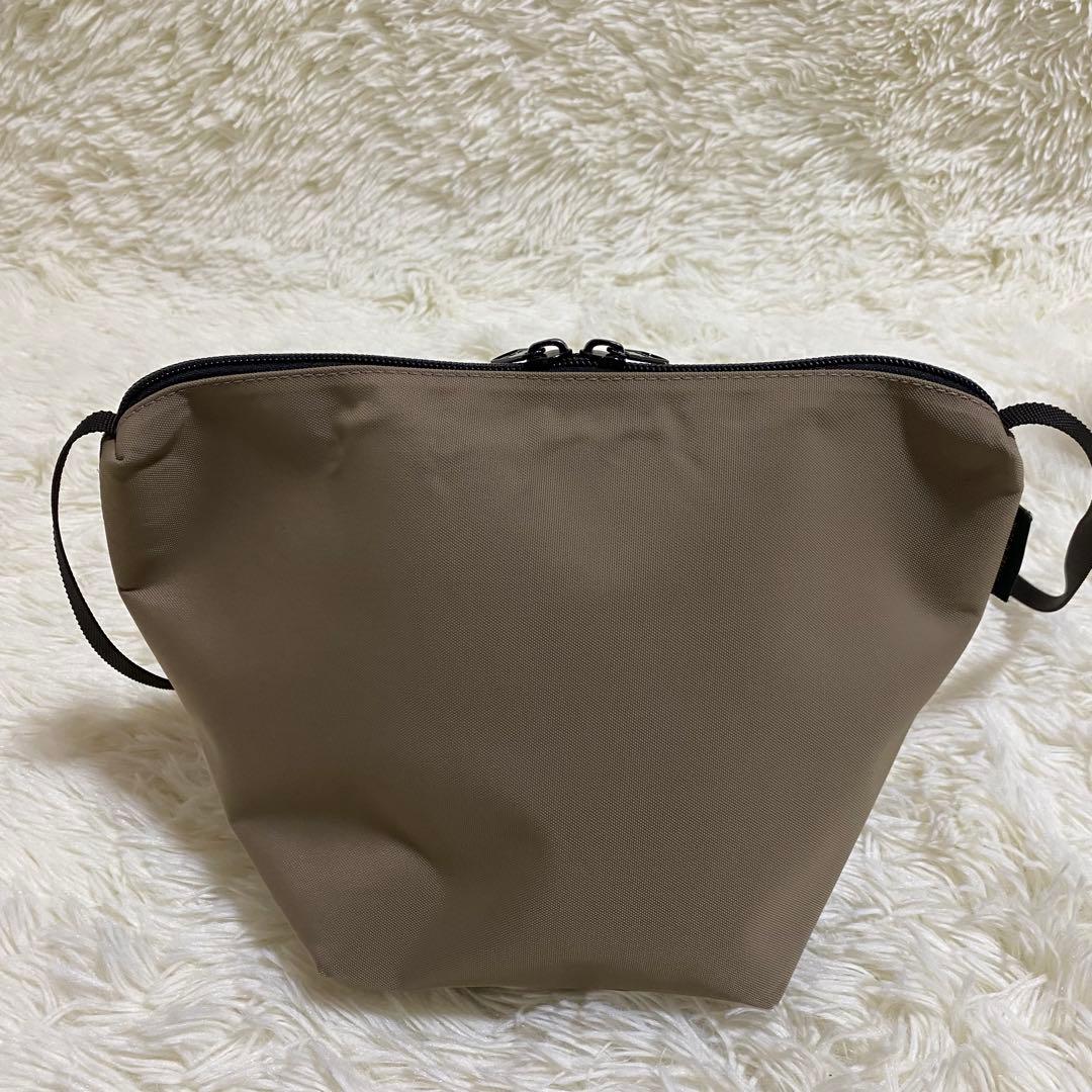 【希少】 Herve Chapelier エルベシャプリエ ショルダーバッグ