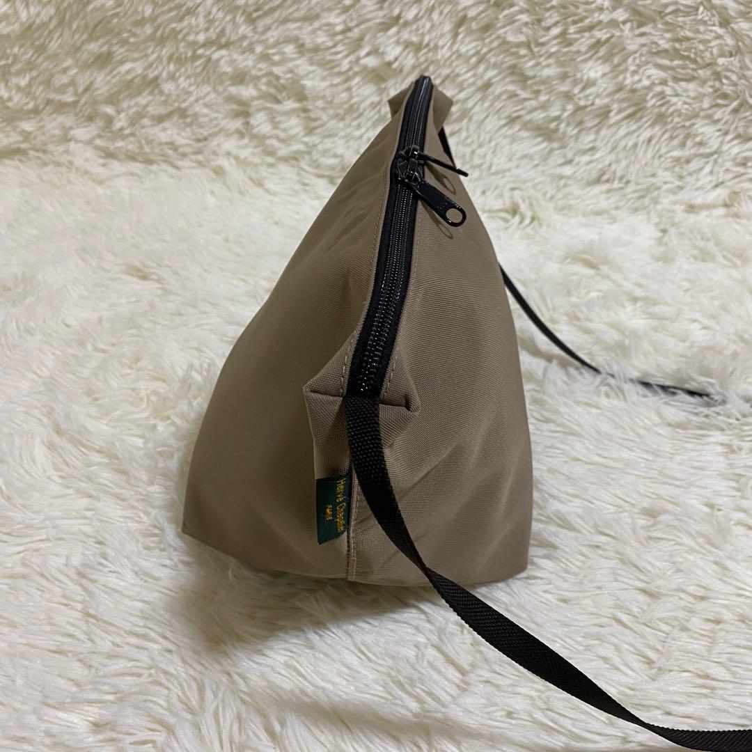 【希少】 Herve Chapelier エルベシャプリエ ショルダーバッグ