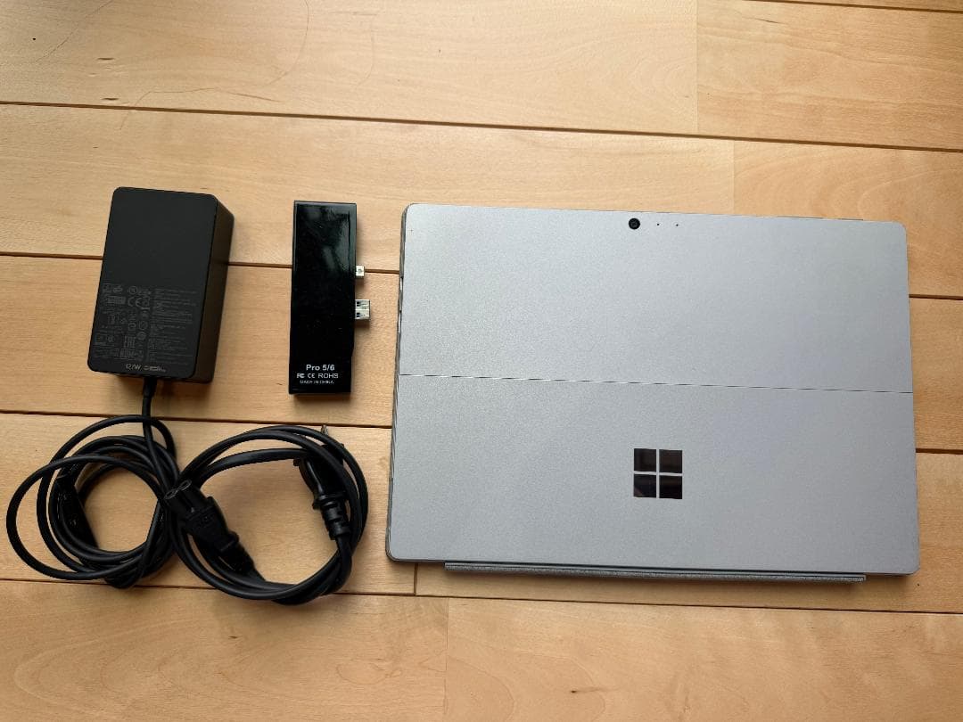 Surface Pro Model 1796 i5-8250U キーボード