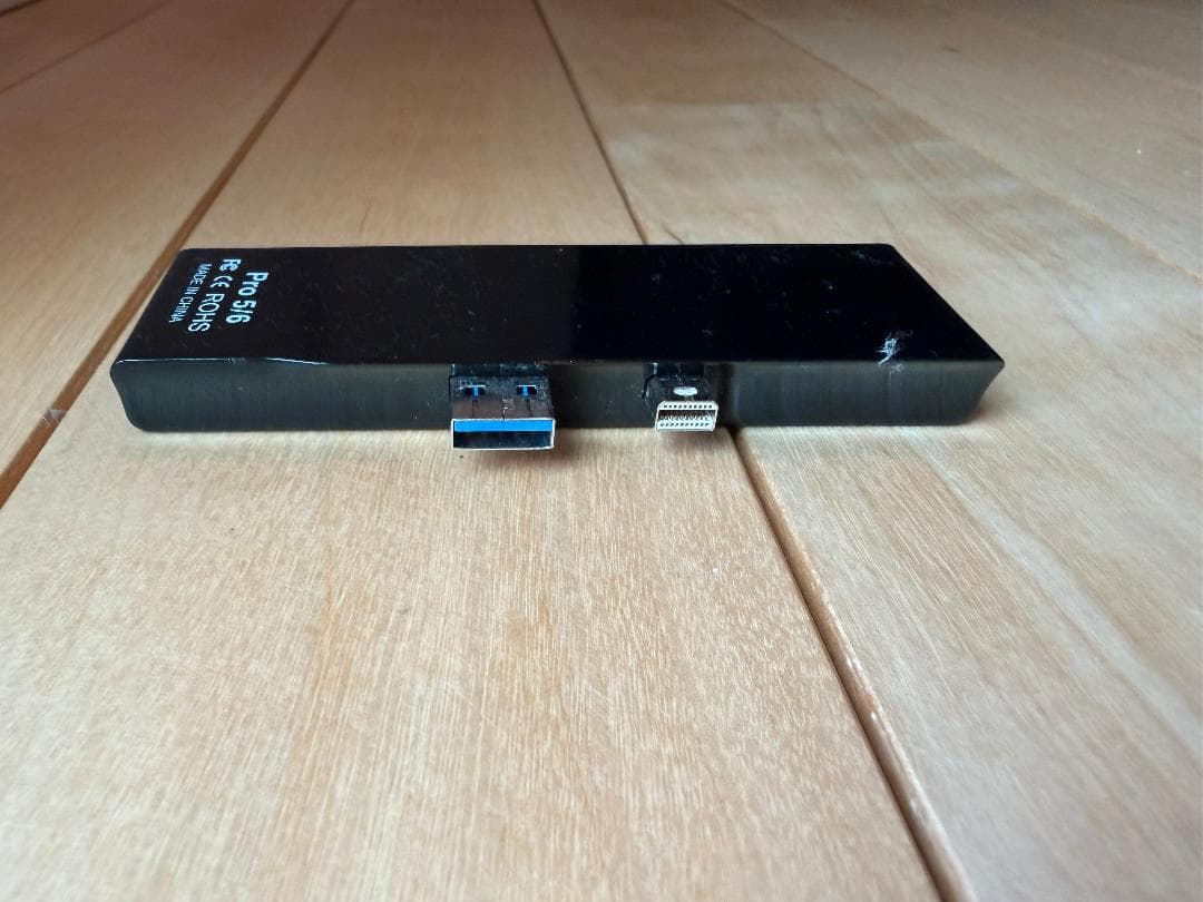 Surface Pro Model 1796 i5-8250U キーボード