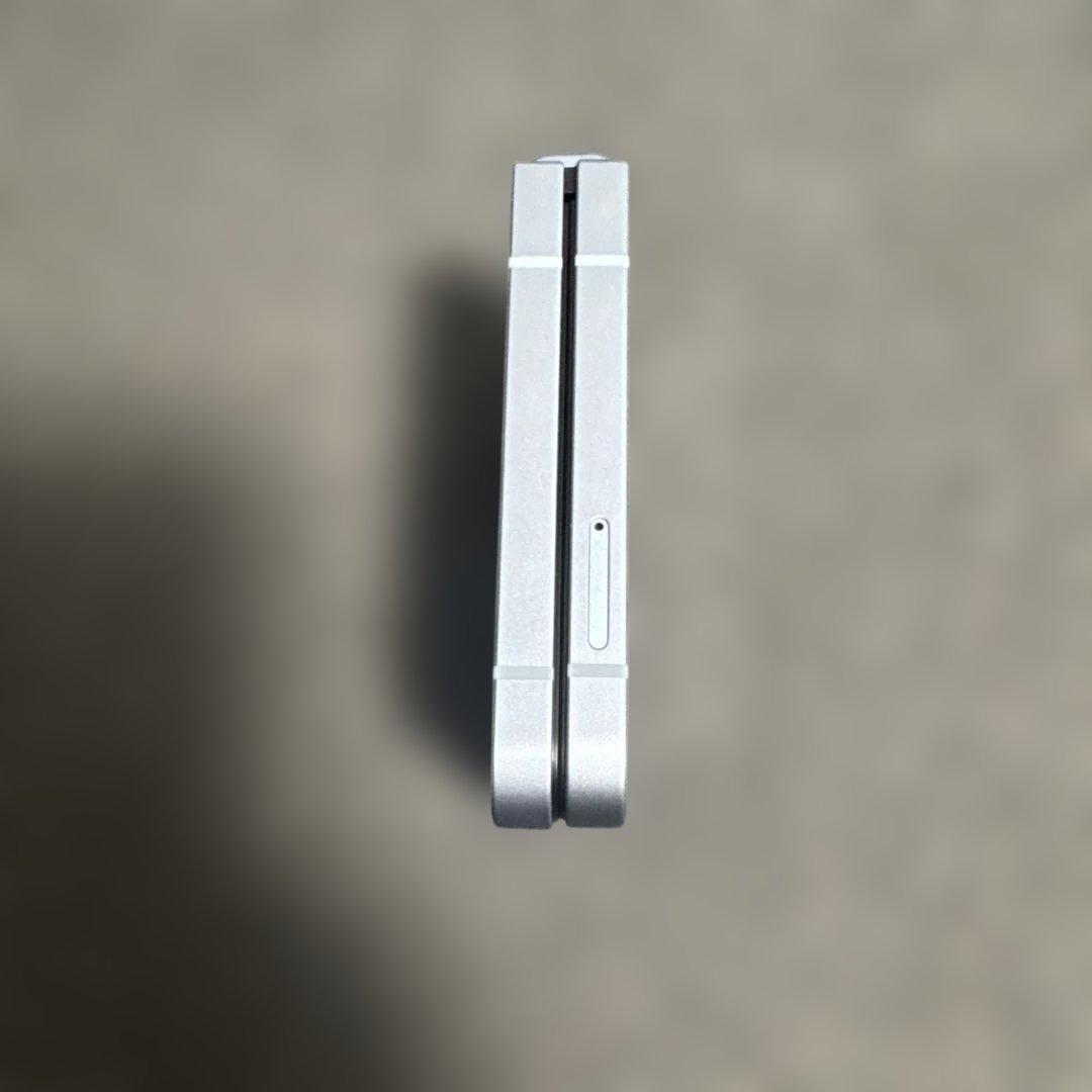 Galaxy Z Flip6 本体［au］ケース5種サービス