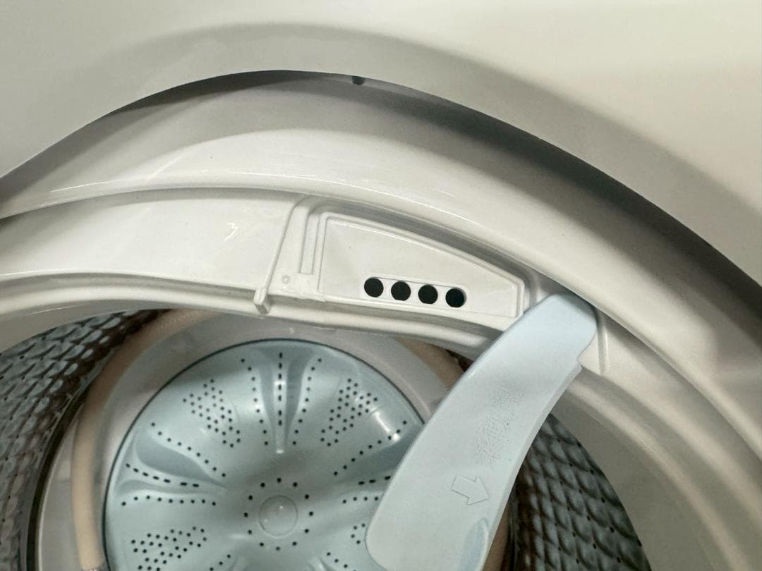 大阪送料無料★3か月保障付★洗濯機★2023年★AQW-S50E3★IS-494