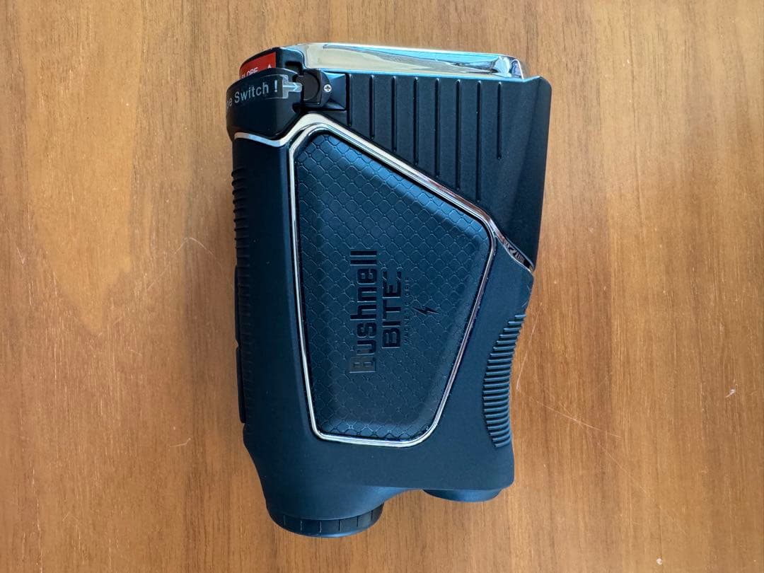 Bushnell PRO X3+ ピンシシーカー プロX3プラスジョルト 距離計