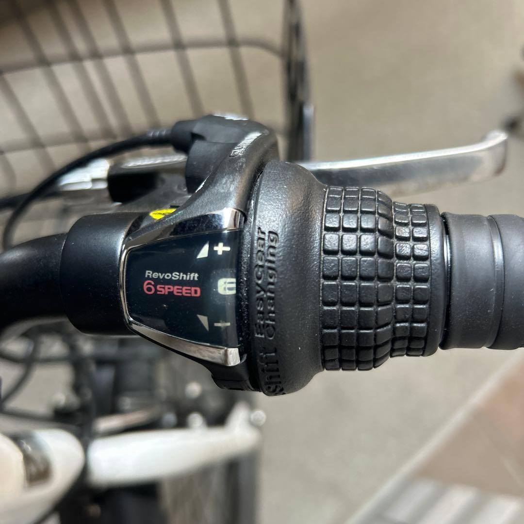 都内手渡希望【MARIN】DONKY JR 22 子供用自転車