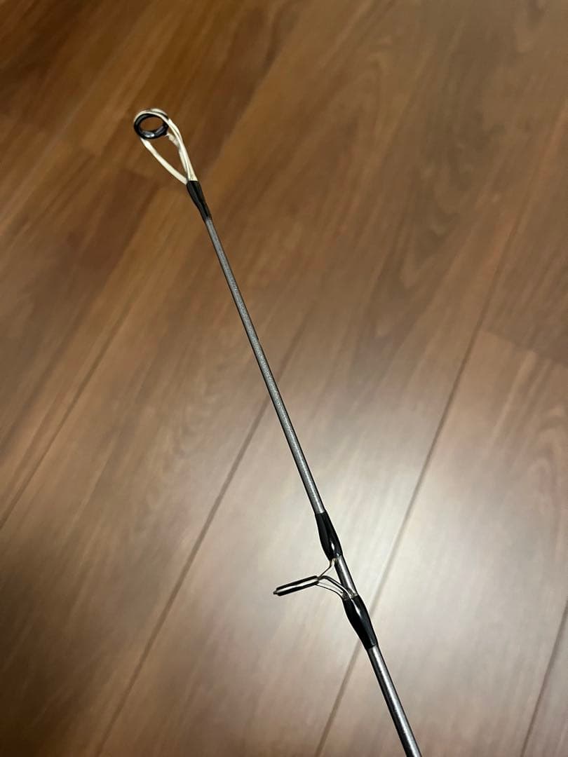 ダイワ ジグキャスター106H ショアジギングロッド