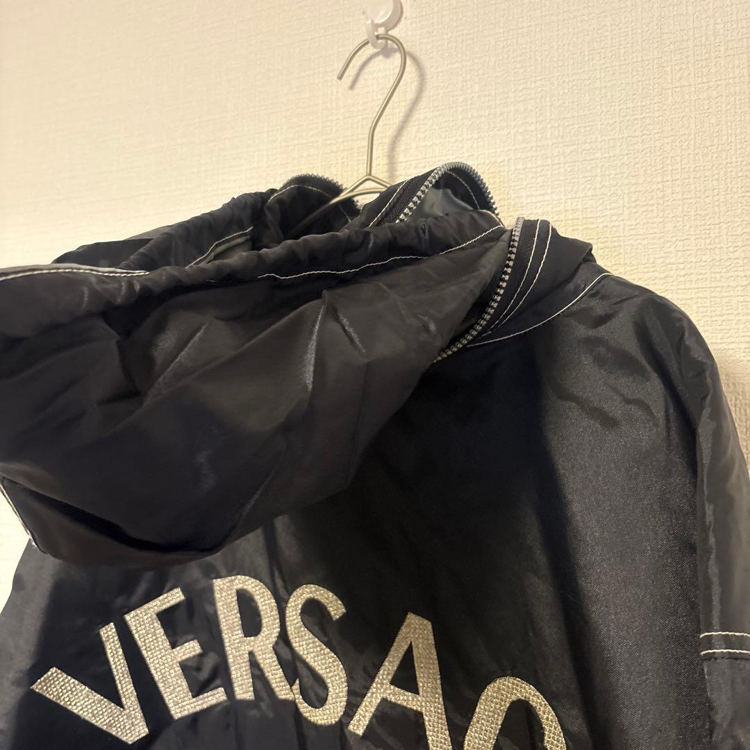 VERSACE ジャケット