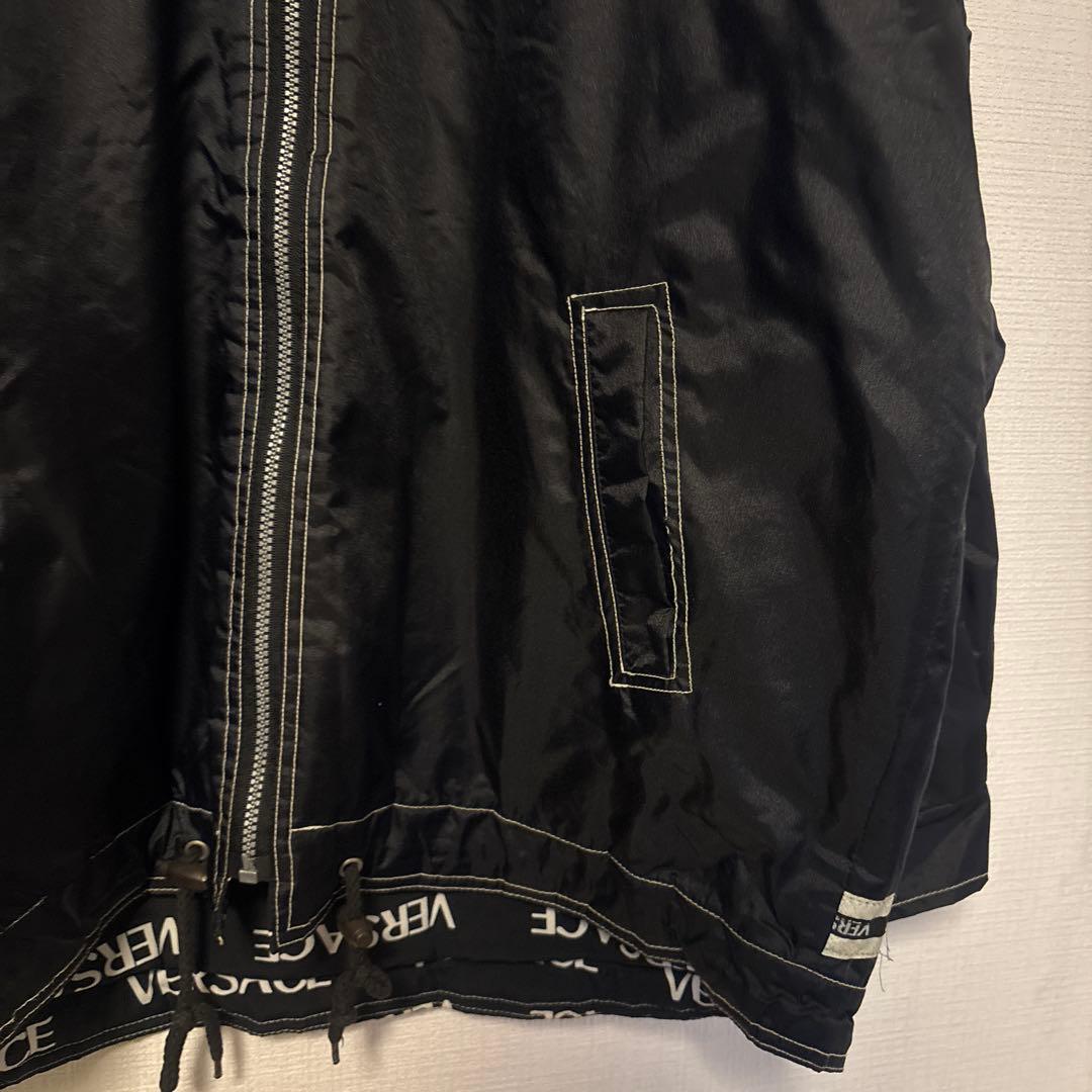VERSACE ジャケット