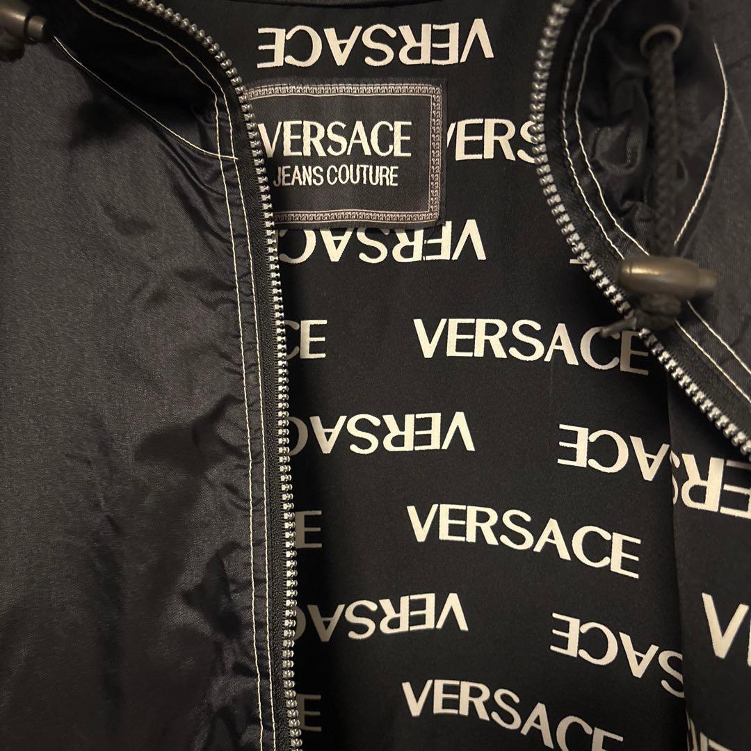 VERSACE ジャケット