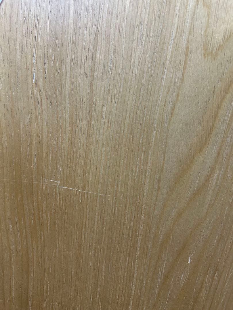 無印良品　デスクこたつ ナチュラル／ＭＪ‐ＤＫ１‐Ｎ